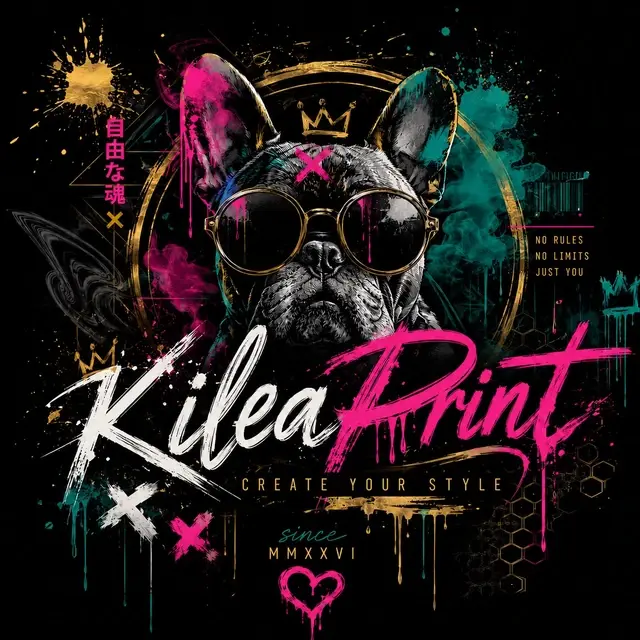 Kilea Print